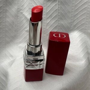 - Christian Dior ultra rouge lipstick